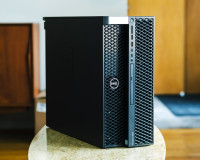 Dell Precision 5820 Tower Workstation - New