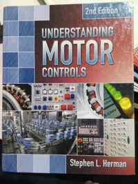 Understanding Motor Controls 2nd Edition