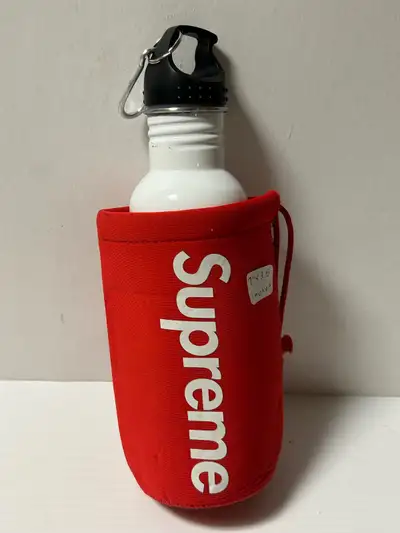 Supreme Water Bottle Pouch , View more