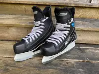 Hockey Skates men’s size 9 Bauer Supreme Enforcer 