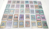 Hundreds of Yu-Gi-Oh Trading Cards Selling Entire Collection