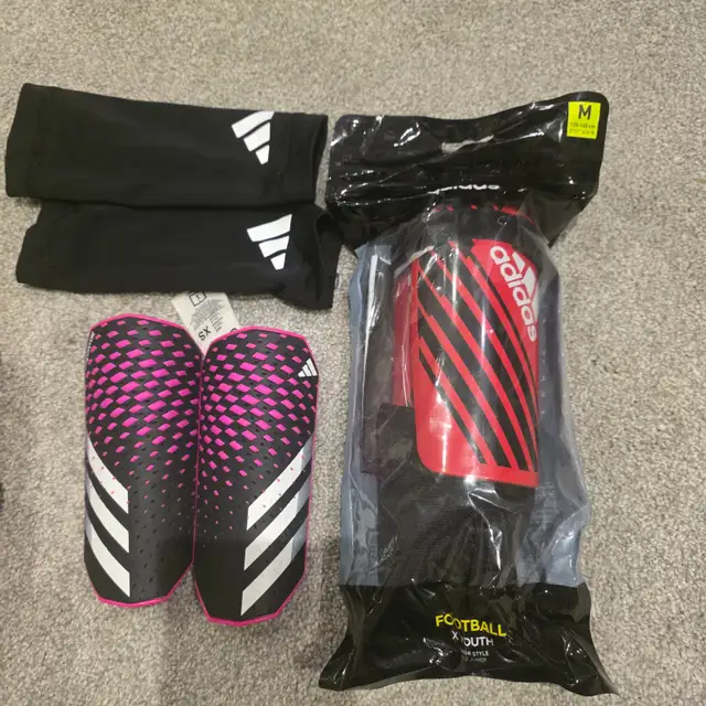 Soccer shoes for kids in Health & Special Needs in Oshawa / Durham Region - Image 4