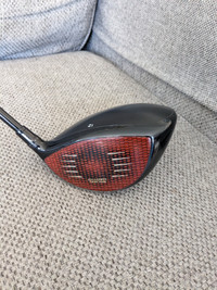 LH TaylorMade Stealth Driver