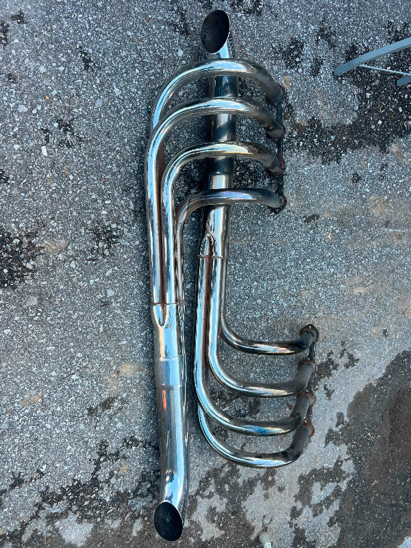Exhaust and headers for sale in Engine & Engine Parts in Markham / York Region - Image 3