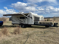 2015 rockwood roo 21ssl