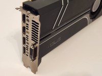 ASUS NVIDIA GTX 1070 Turbo, 8GB VRAM, mint condition