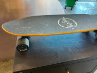 Skateboard 26 Inches Long