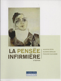 La pensé infirmière