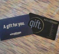 Head Shoppe Gift Card worth $120 for $100!