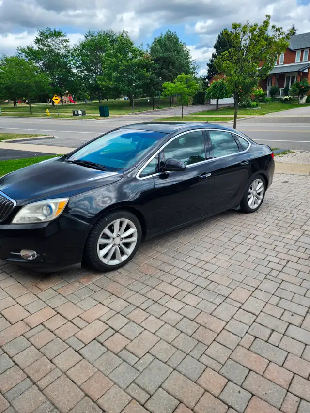 2012 Buick Verano537996726465341445