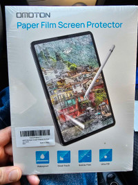 Ipad Screen Protector. Ipad 7 to 9.