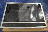 Electrolux EW30CC55GS2 Induction Cooktop Stovetop As-Is