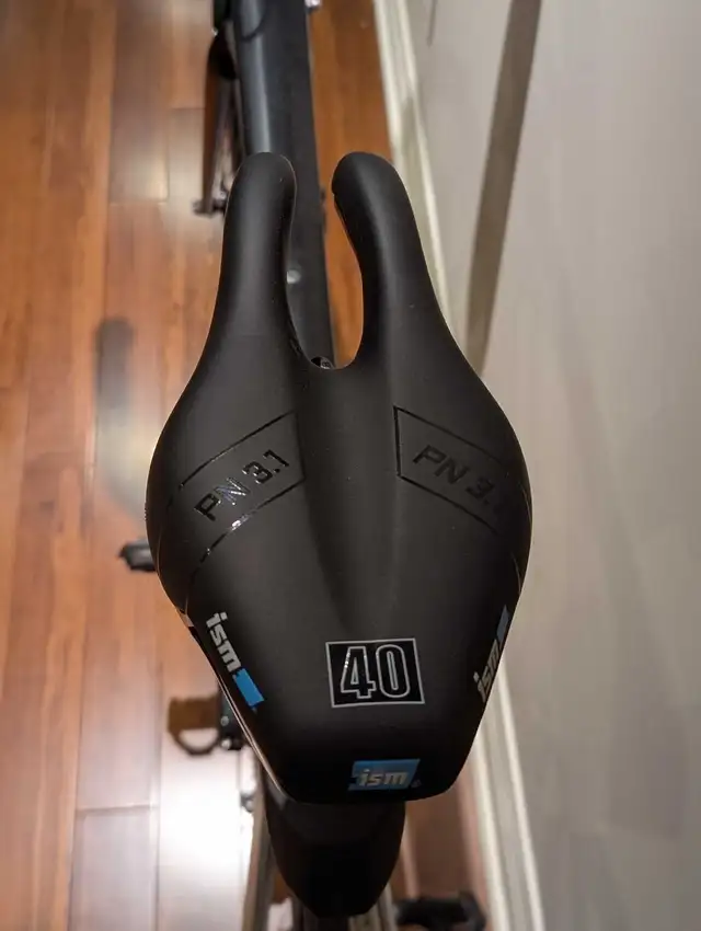 BMC Triathlon Bike in Road in Markham / York Region - Image 4