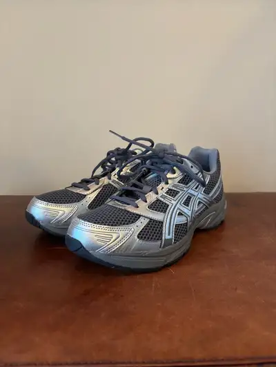ASICS Gel-1130 ‘Steel Grey Pure Silver’, View more