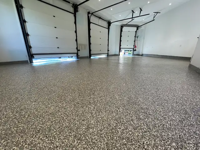 Epoxy Garage Flooring550226416727511047