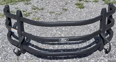 Bed Extender for 2019-2023 FORD Ranger. $350