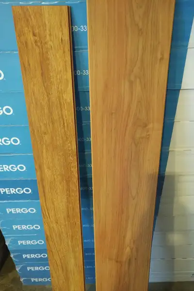Top Quality Laminate Flooring - Made in Germany, View more