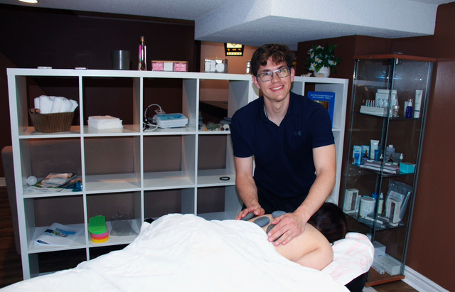 Massage Therapy - Healing Power - Mississauga / Peel Region in Massage Services in Mississauga / Peel Region
