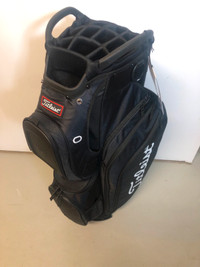 Titleist Cart 15 Premium Golf Bag