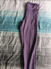 Girls size 15/16 leggings