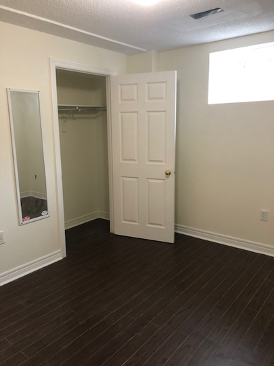 (Semi-Furnished Legal Basement apartment) Beautiful, huge 2-bedroom LEGAL semi-furnished basement ap...