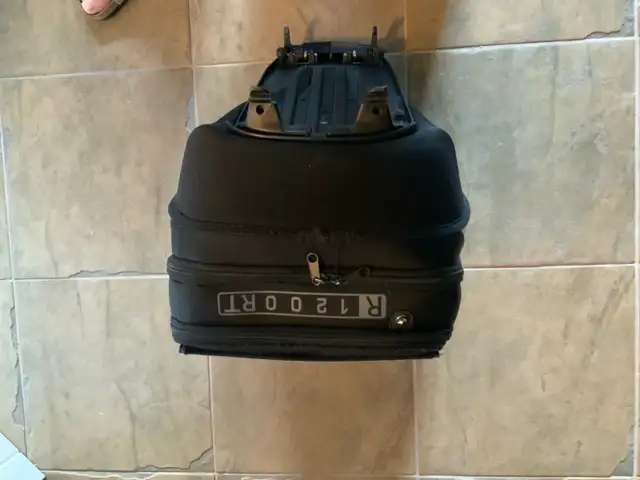 Moto BMW R1200RT 2012 - PRIX RÉDUIT in Touring in Gatineau - Image 8