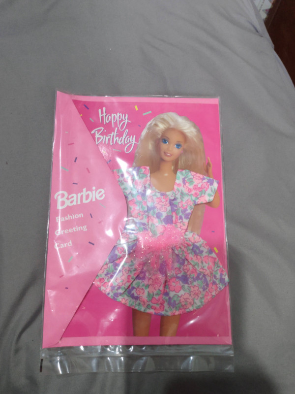 Barbie lot in Toys & Games in Peterborough - Image 2