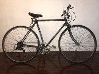 700C Road Bike - Miele Cicli - Great Condition - Ready To Ride 