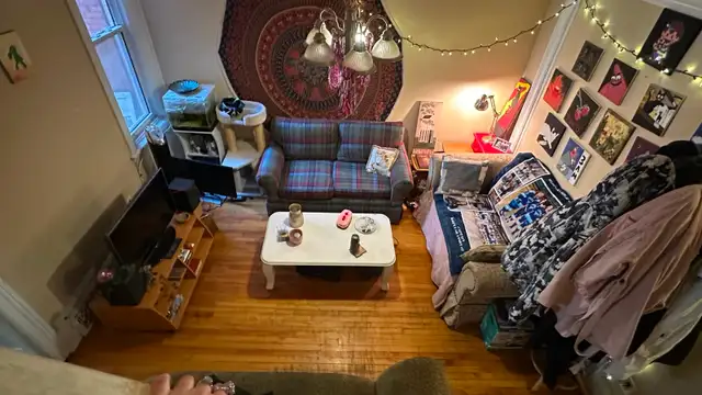 Looking for a student roommate $800/m in Room Rentals & Roommates in Ottawa - Image 6