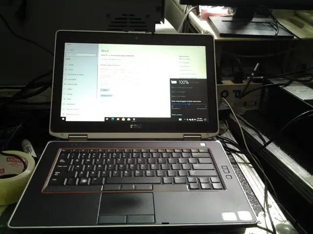 dell i5 14inch  pc laptops $50 macbook pro $99 imacs $99 mac pro in Laptops in City of Montréal - Image 2