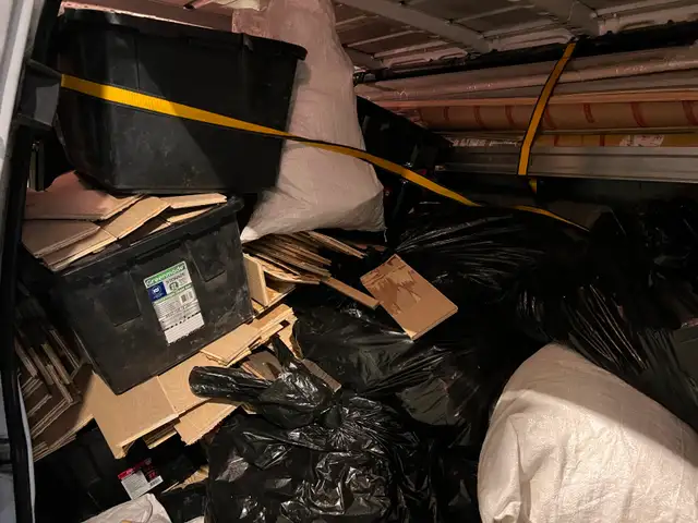 Junk Removal Services - Furniture Delivery62863717220355124