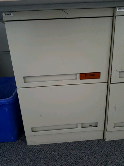 Metal  Filing Cabinet for   Sale, View more