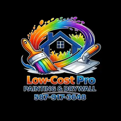 AFFORDABLE PRO-PAINTING & DRYWALL SERVICES - 5879173648, View more