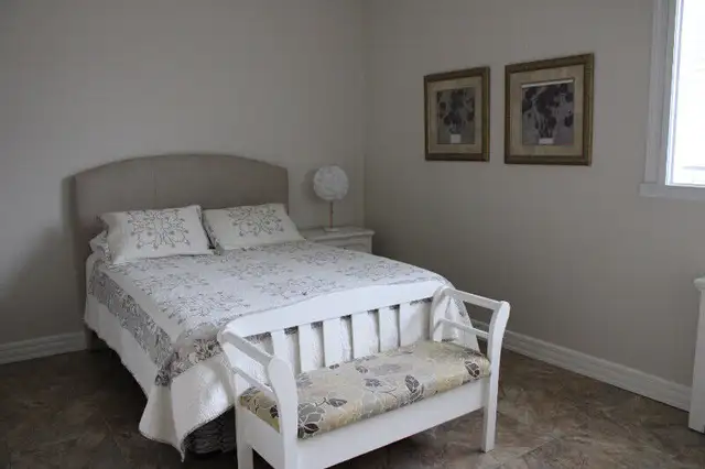 Furnished Accommodations !  Beautiful Apartment Suites !! in Short Term Rentals in Sudbury - Image 11