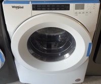 27” WHIRLPOOL WASHER & DRYER ELECTRIC FRONT LOAD STACKABLE  City of Toronto Toronto (GTA) Preview