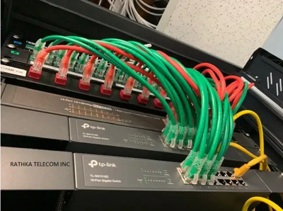 For All Your AVAYA & Nortel Equipment's and Parts need Please Contact us @ 905-232-1101 We do profes...