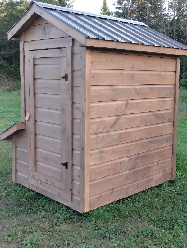 Chicken Coop Livestock Fredericton Kijiji