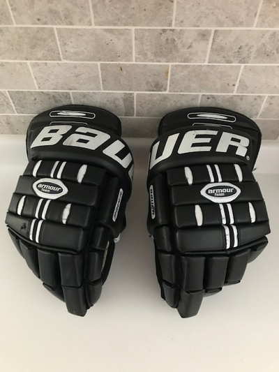Men's Hockey Gloves - Bauer Supreme 2000 - 15 inch, View more
