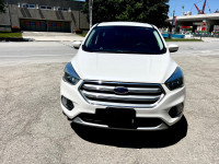 Ford Escape 2017 Se