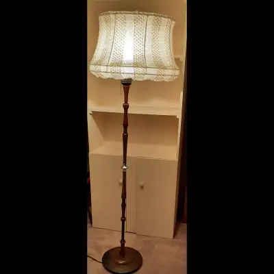 Vintage Retro Lamp, View more