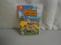 Animal Crossing For Nintendo Switch
