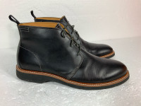 Cole Haan Leather Chukka Boots Shoes Size 10