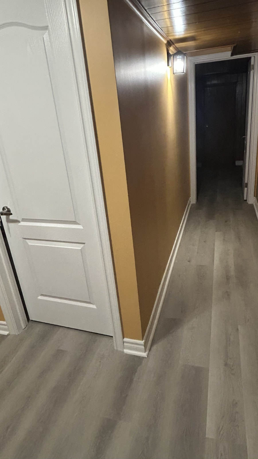 2 Bedroom Basement Apartment for Rent in Scarborough from Nov 1 2