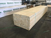 Premium Grade lumber 2x4x16 & And  2x6x16 (Swift)