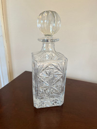 Decanters