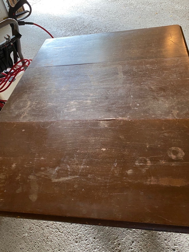 Free Side Table Free Stuff Ottawa Kijiji