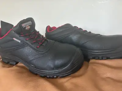 Dickies FACOM Safety Shoes, View more