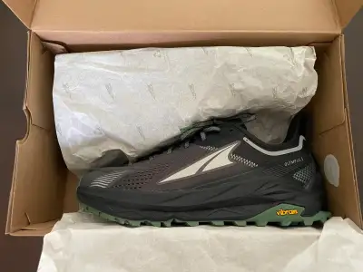 Altra Olympus 5, View more