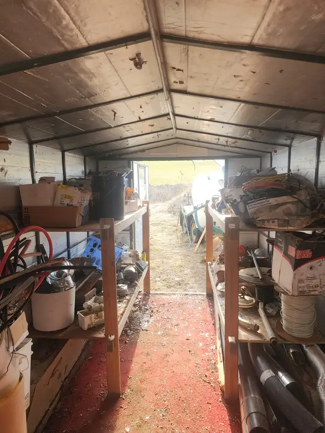 Enclosed trailer in Cargo & Utility Trailers in Owen Sound - Image 8