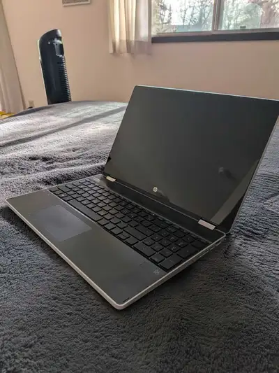 HP Pavilion x360 Laptop, View more